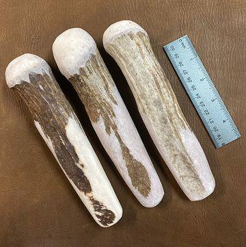 Flintknapping tools