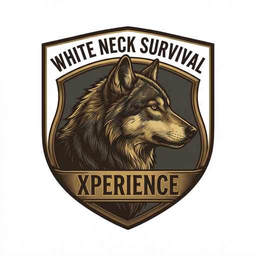 White Neck Survival Xperience